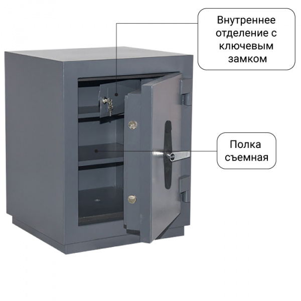 Сейф Контур ПК-10Т